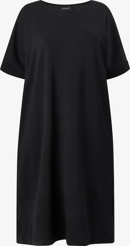 Kjole Gylva Dress - Svart