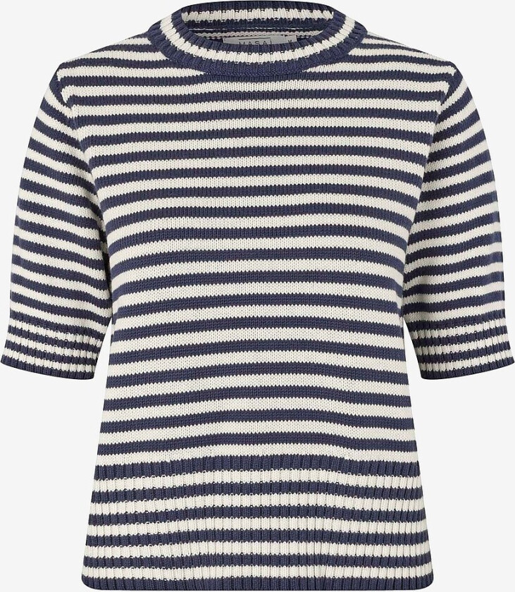 Pulloverer maFaeleen - Blå