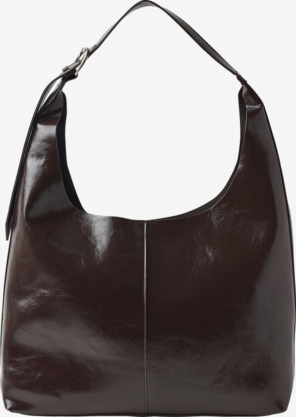 Veske Slouchy Bag - Brun