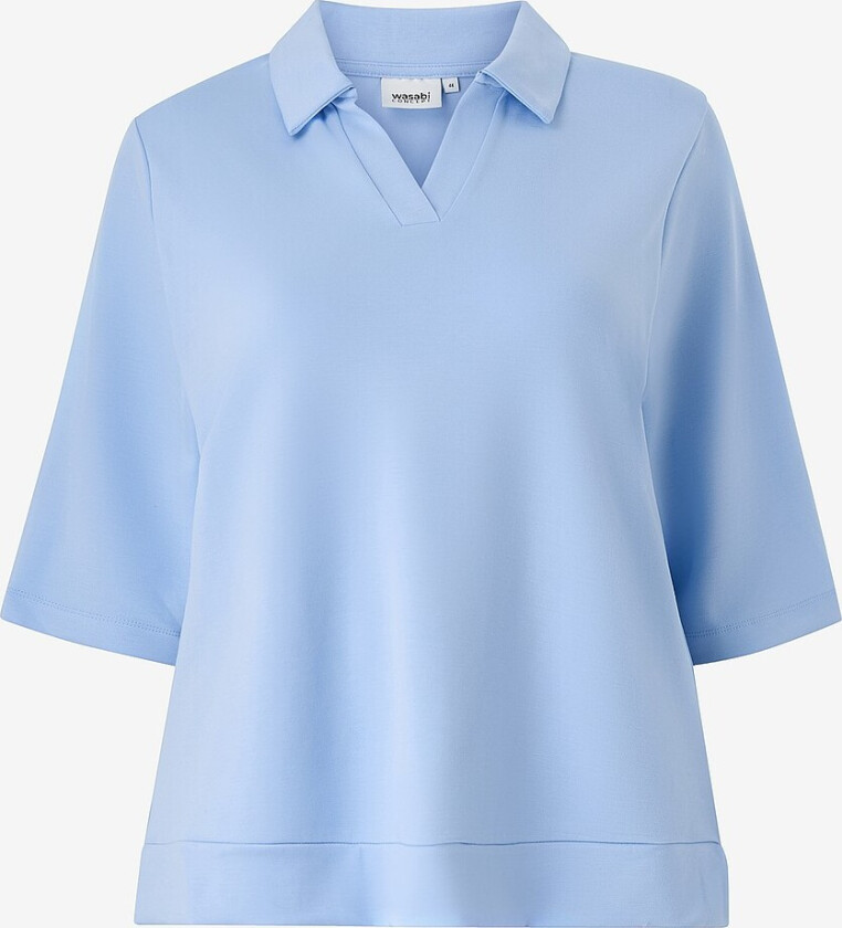 Collegegenser waSabina 83 - Blå