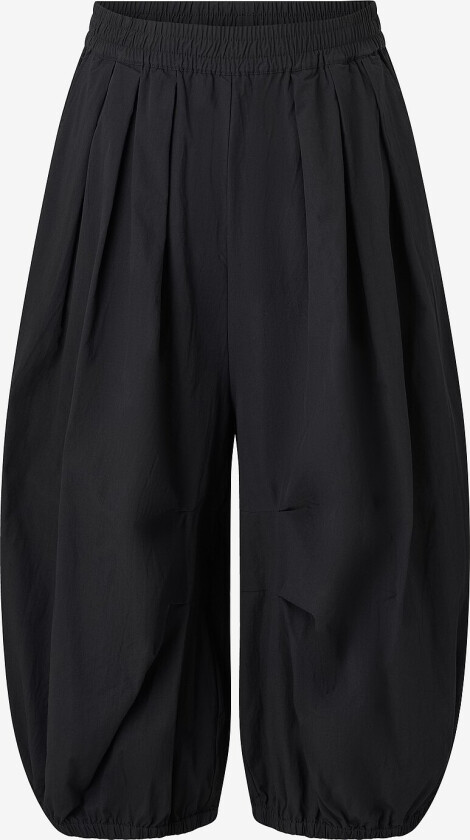 Bukser gStine Ballon Pants - Svart