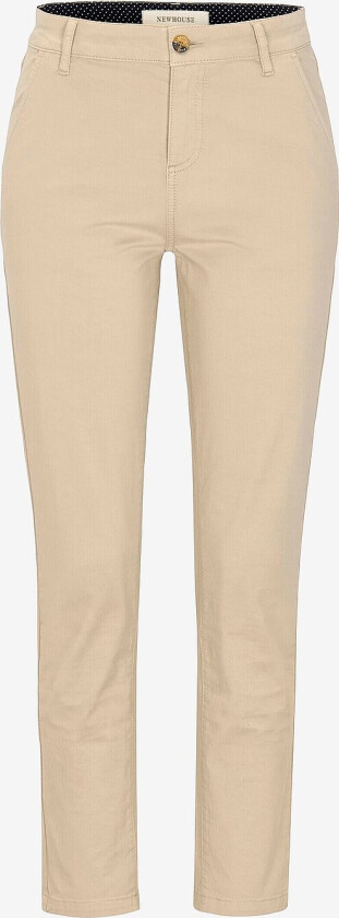 Chinos Caroline - Beige