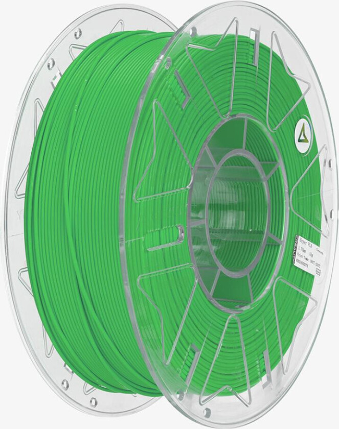 Creality RFID Hyper PLA 1kg - Green