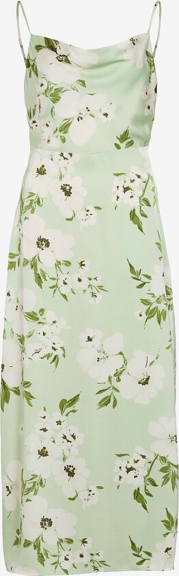 Maxikjole viRavenna Strap Ankle Dress