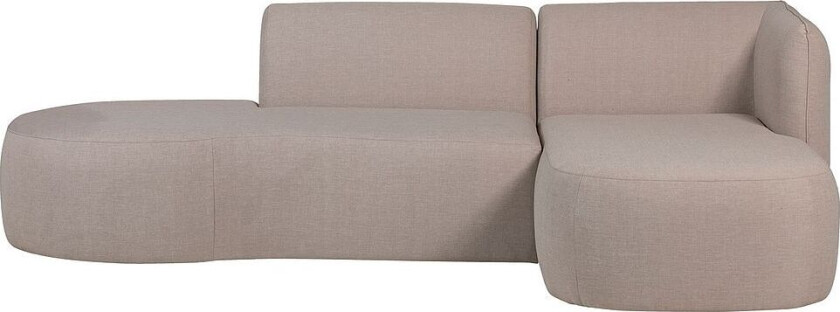 Bilde av Loungesett Chios, Grå