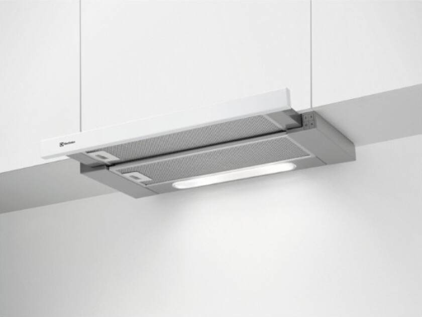 300-serien LFP226W kjøkkenventilator