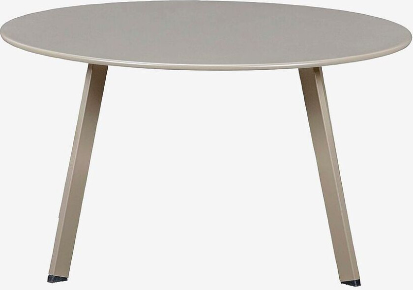 Fer, diameter 70 cm, Beige