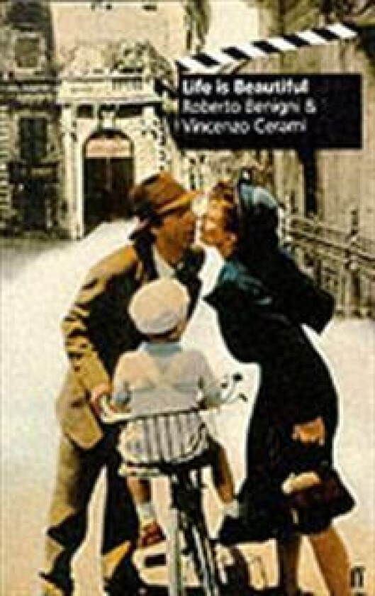 Life is Beautiful av Roberto Benigni