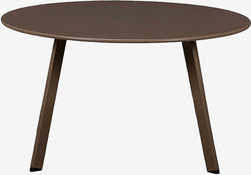 Fer, diameter 70 cm, Brun