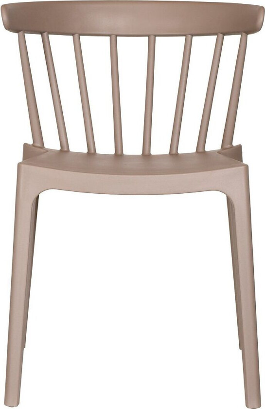 Spisestol Bliss, 2-pk, Beige