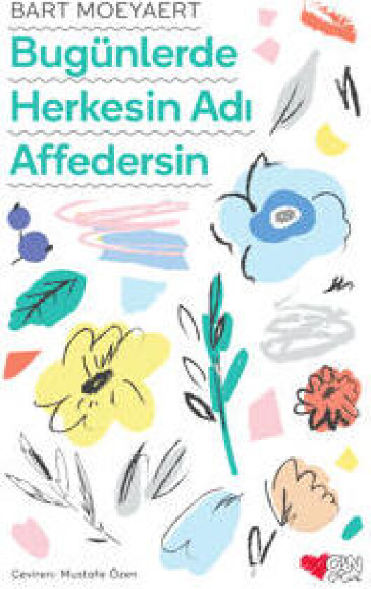 Alla är Ledsna Nuförtiden (Turkiska)