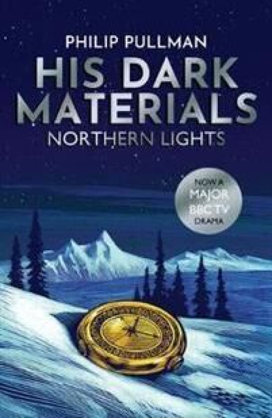 Northern Lights av Philip Pullman