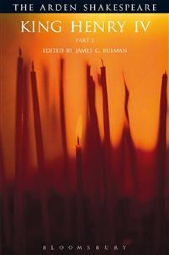 King Henry IV Part 2 av William Shakespeare