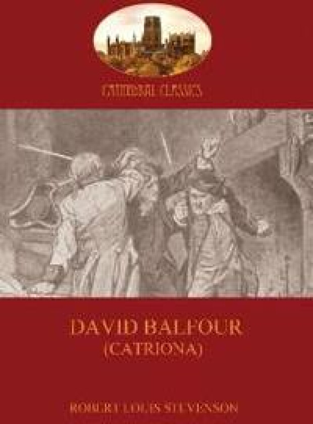 David Balfour (Catriona)