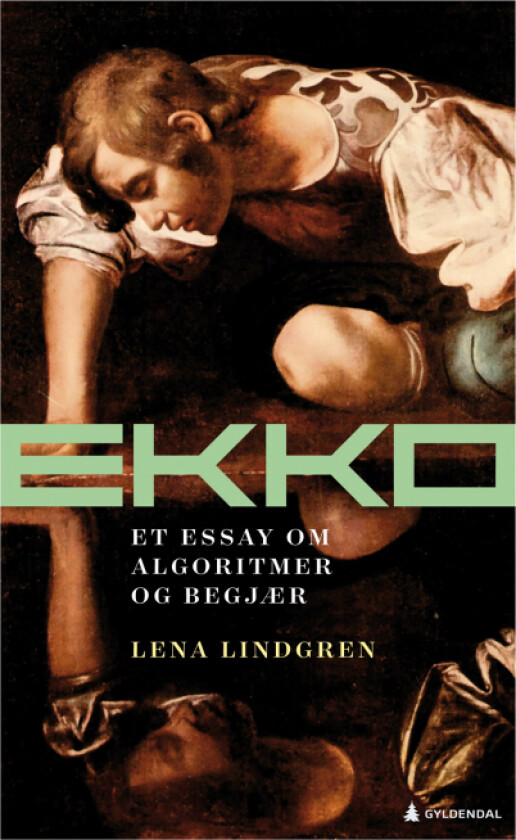 Ekko av Lena Lindgren