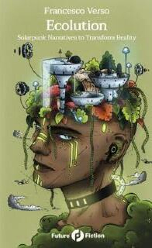 Ecolution - McCorry, Sally