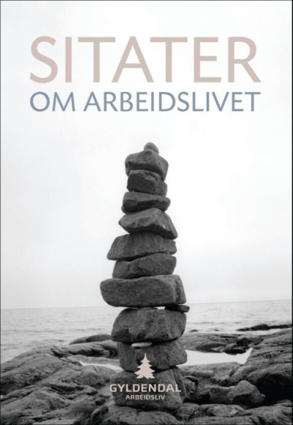 Sitater om arbeidslivet