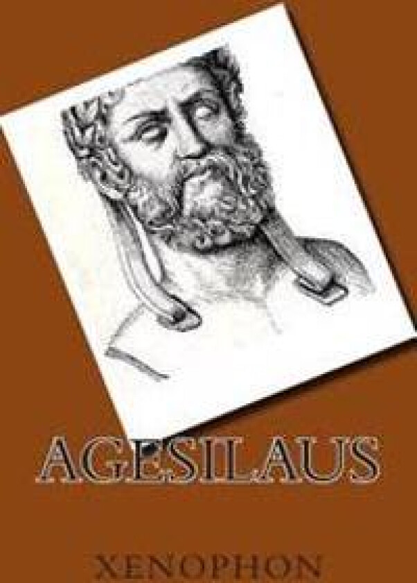 Agesilaus - Xenophon