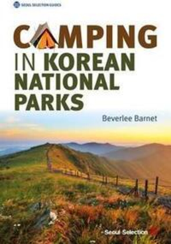 Camping in Korean National Parks