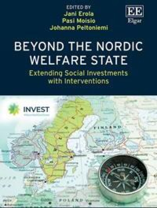 Beyond the Nordic Welfare State
