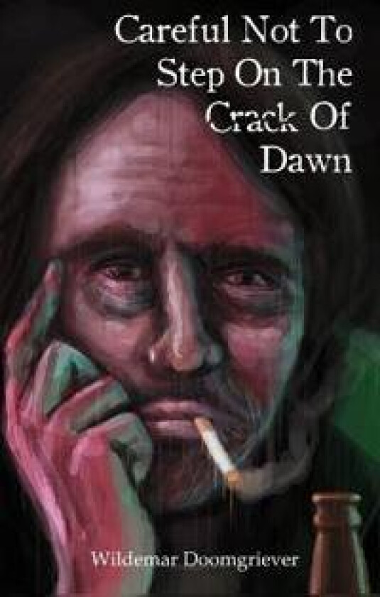 Careful Not To Step On The Crack Of Dawn