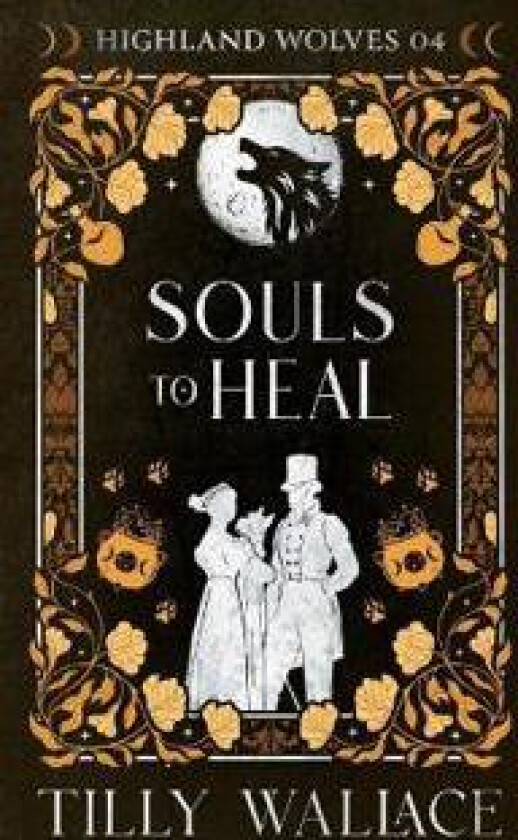 Souls to Heal
