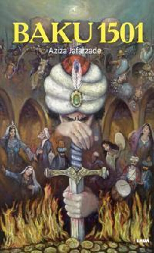 Baku 1501