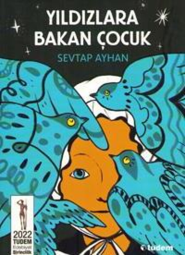 The Kid Who Watches the Stars (Turkiska)