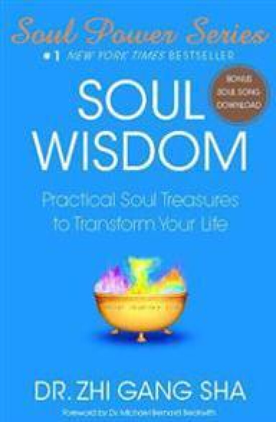 Soul Wisdom