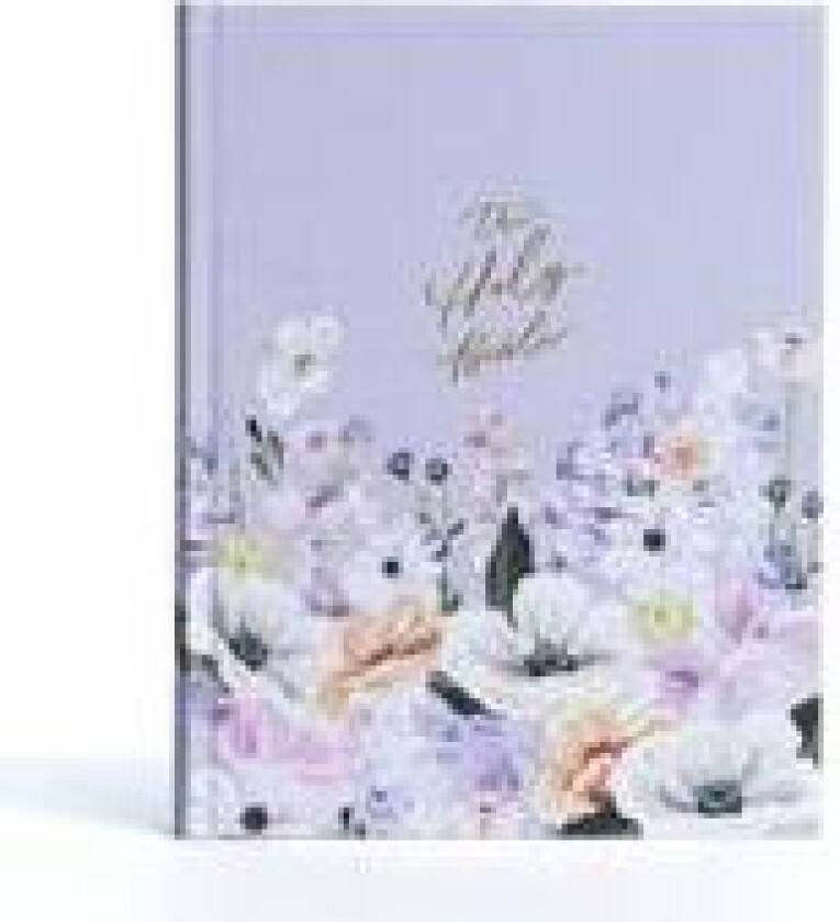 KJV Notetaking Bible, Large Print Hosanna Revival Edition