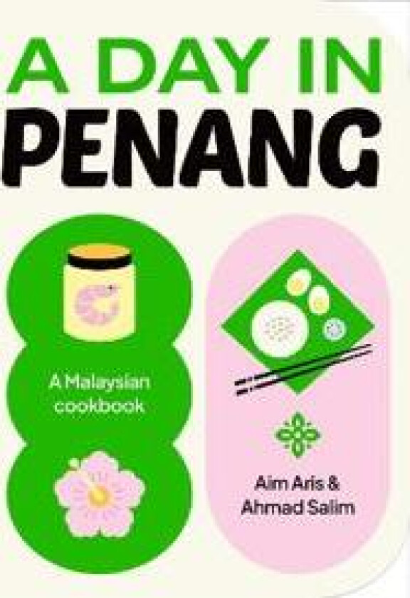 A Day in Penang