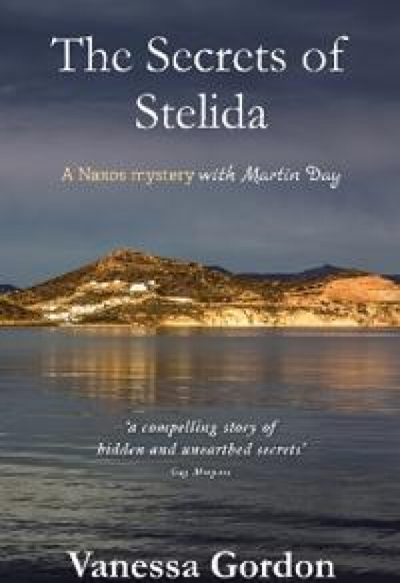 The Secrets of Stelida