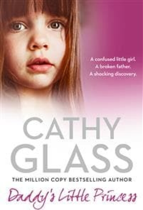 Daddy's Little Princess av Cathy Glass