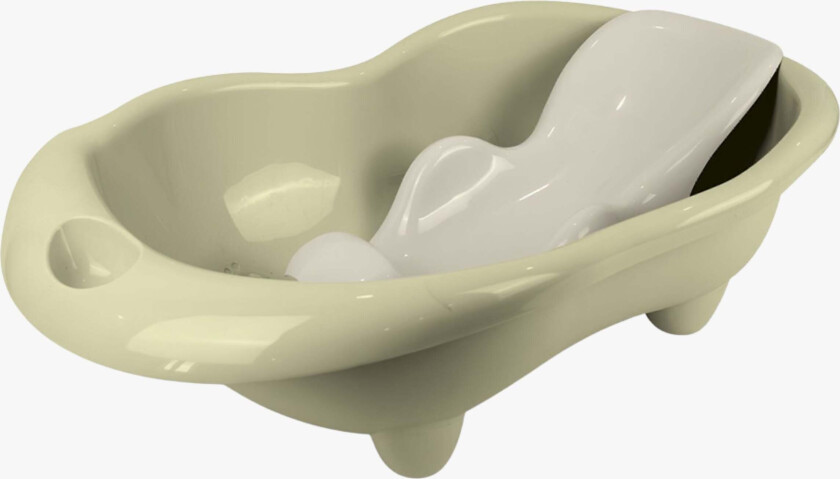 Bilde av Hippo Badebalje & Badestol, Eco Green - Badebaljer - Plast