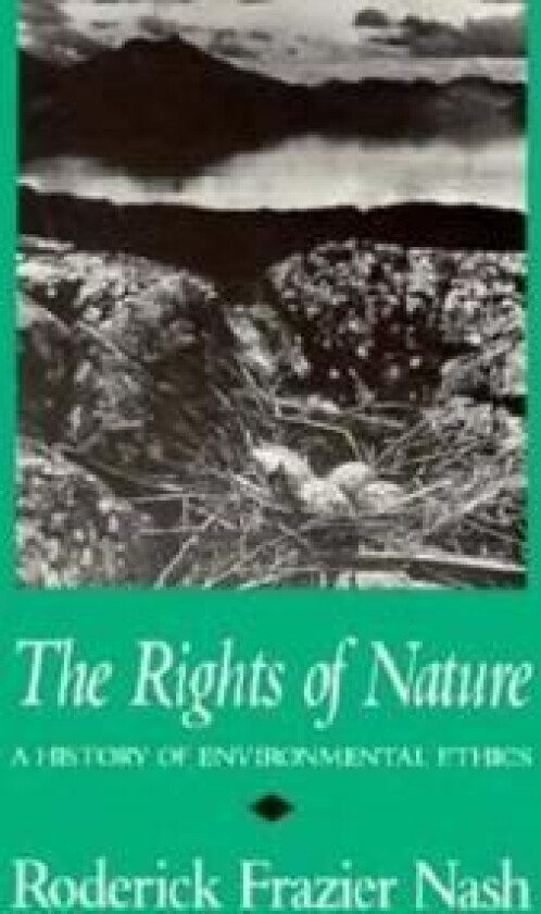 The Rights of Nature