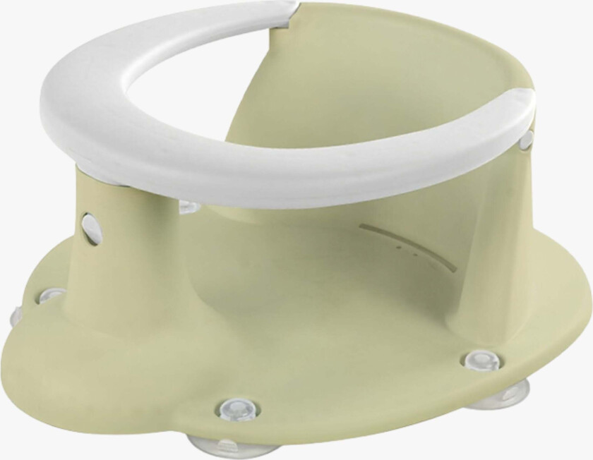 Bilde av Badestol Baby, Eco Green - Badestoler - Plast