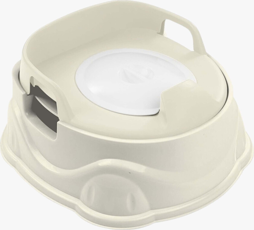 Bilde av 3-in-1 Potte, Relax Beige - Potter - Plast