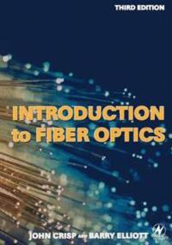 Introduction to Fiber Optics