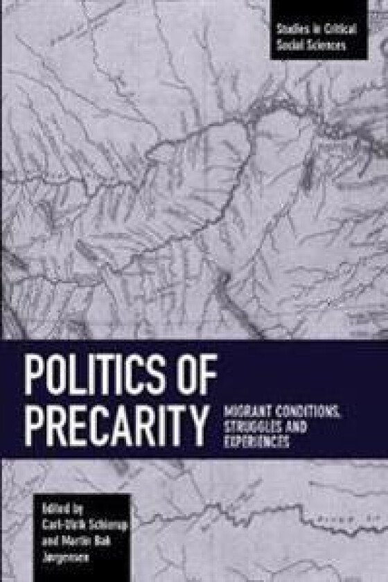 Politics Of Precarity