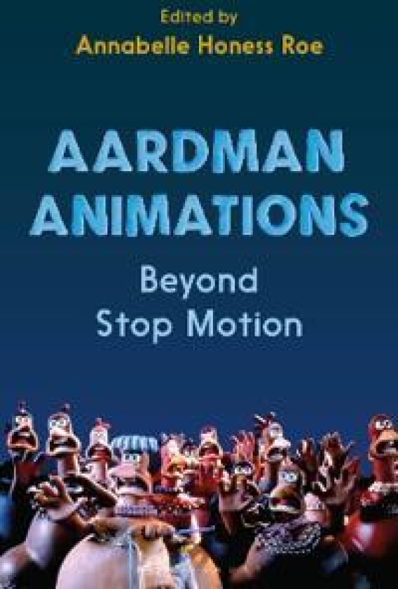 Aardman Animations