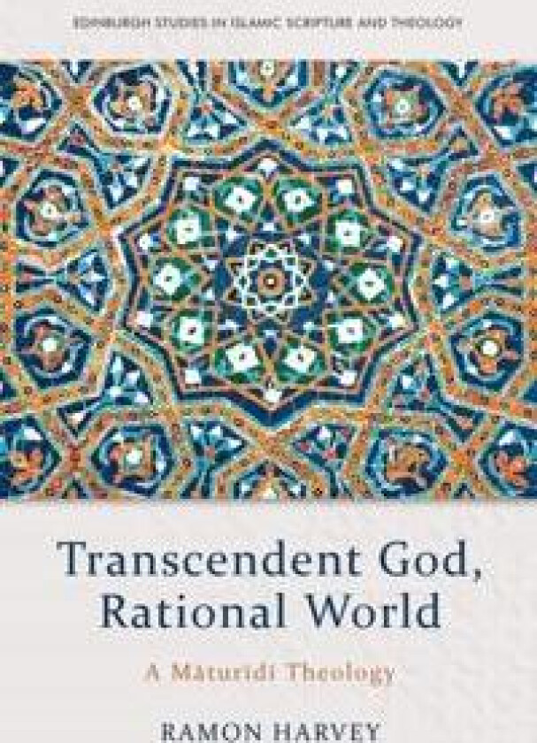 Transcendent God, Rational World