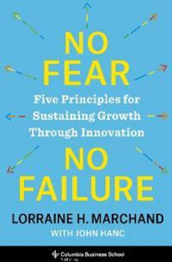 No Fear, No Failure
