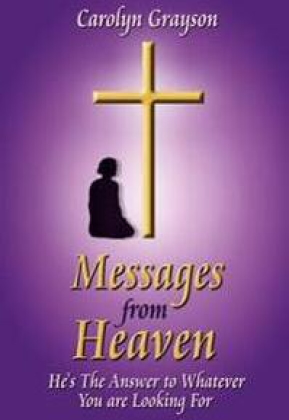 Messages from Heaven