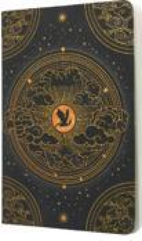 Shadows of Navarre (Fourth Wing) A5 Lined Cahier