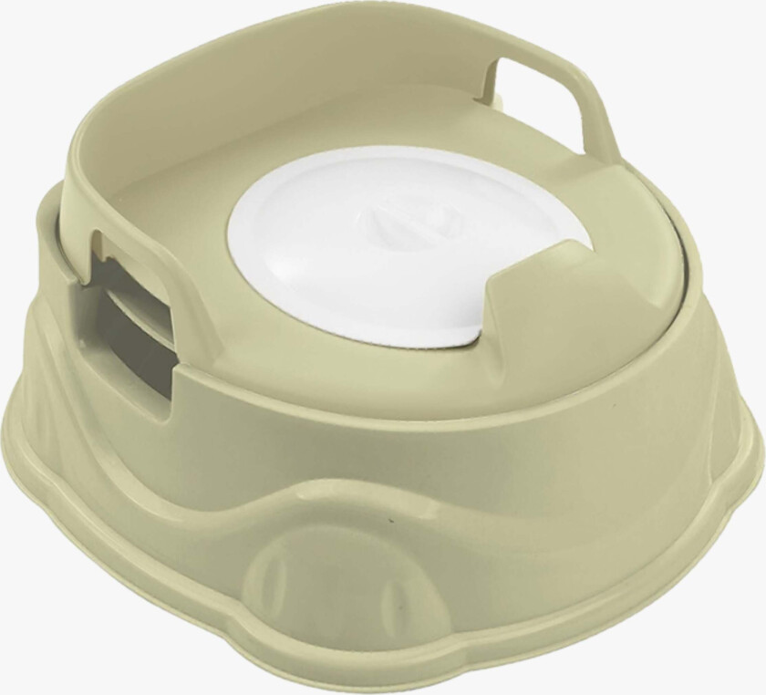 Bilde av 3-in-1 Potte, Eco Green - Potter - Plast