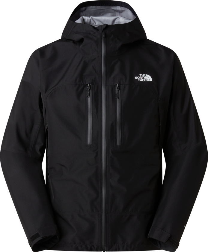 Men's Valley View Jacket TNF Black