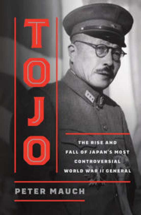 Tojo - Mauch, Peter