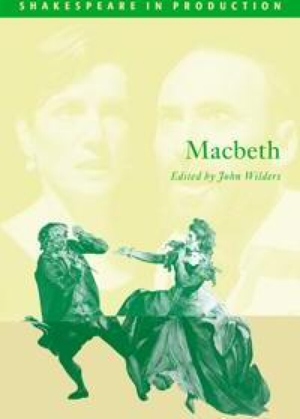MACBETH - Shakespeare, William
