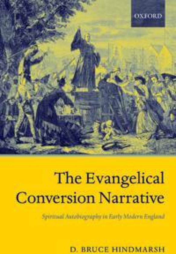 The Evangelical Conversion Narrative