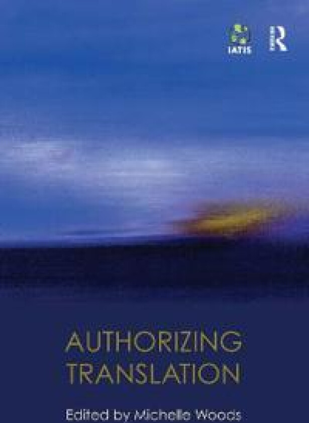 Authorizing Translation